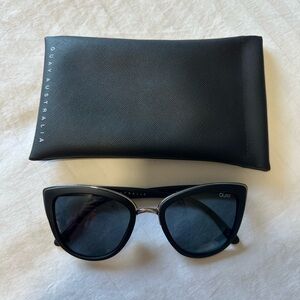 QUAY Australia sunglasses